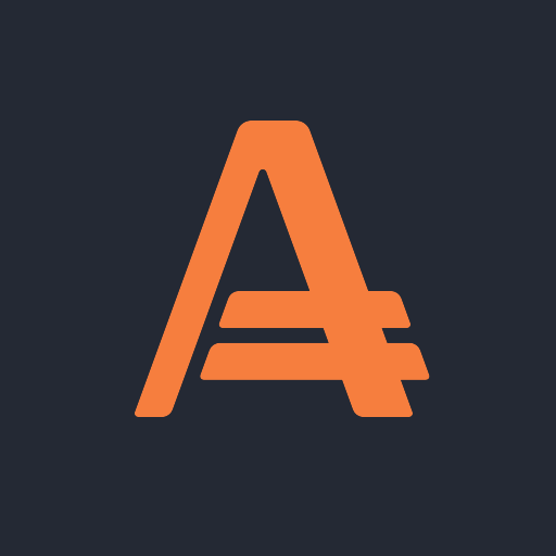 AMarkets logo
